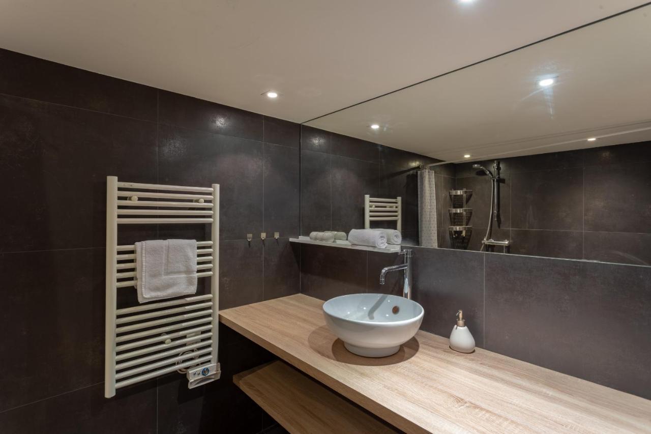 Apartamento Dify Drevet - Bellecour Lyon Exterior foto